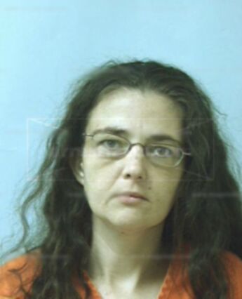 Carrie Ann Corbett