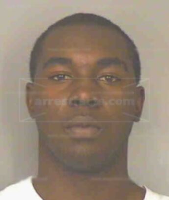 Marlin Tyrone Brinson