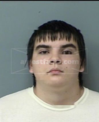 Cody Bryan Gardner