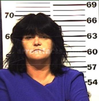 Lateresa Leeann Bush