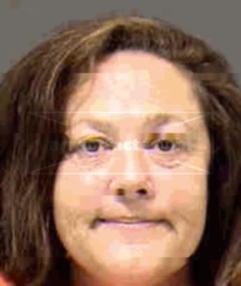 Stephanie L Goodwin