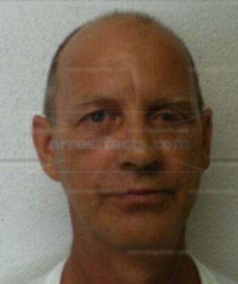 Eddie D. Hayes