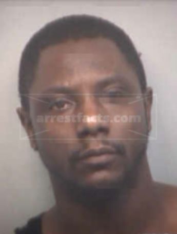 Tabari Runko Buckley