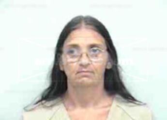 Tasha Lee Adams