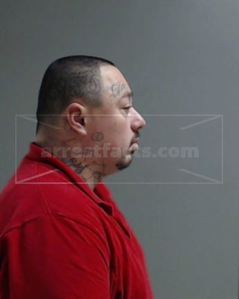 Brandon Pedro Capetillo