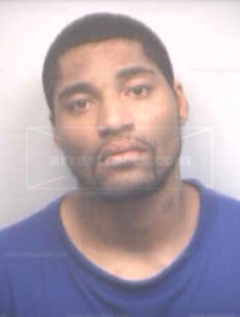 Trae Doram Anderson