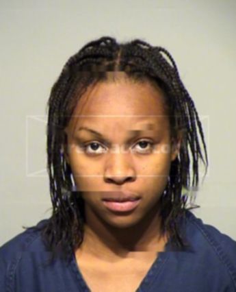 Yanique Monifia Robinson