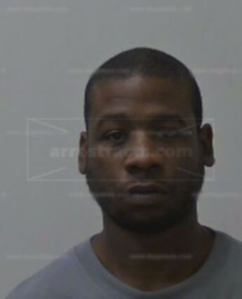 Jonathan Marquis Burrell