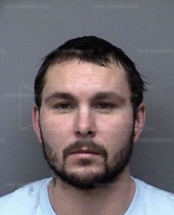 Curtis Rand Ayers