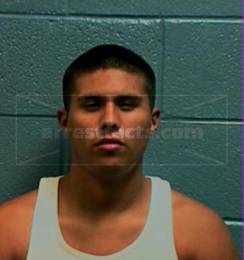 George Michael Mireles