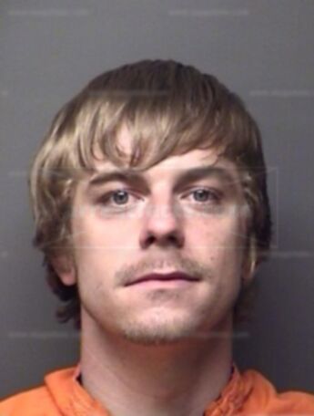 Troy Jacob Slayden