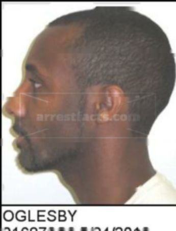 Jonathan Jermaine Oglesby