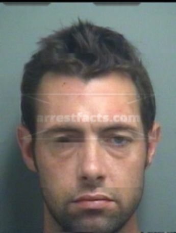 Danial Timothy Fry