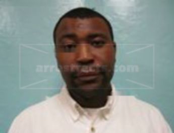 Daniel Lionell Mccants