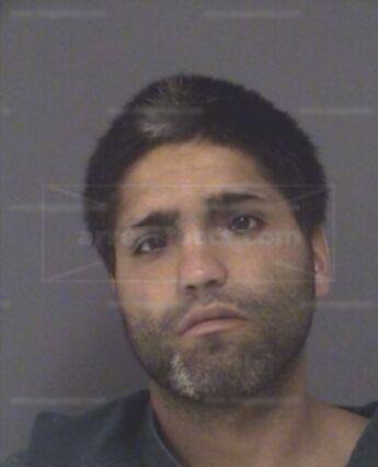 Jesse Ramirez