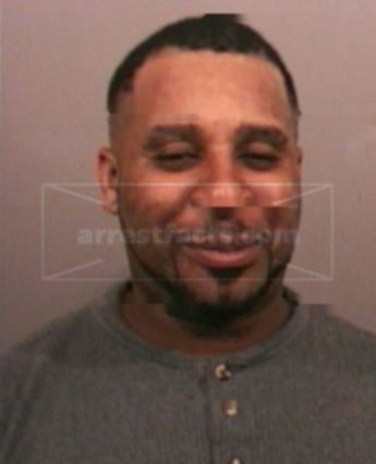 Gerald Levon Atkins