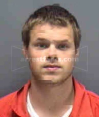 Mark Anthony Rowland