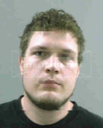 Christopher Harvey Sandberg