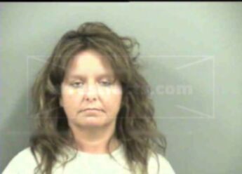 Donna Mayo
