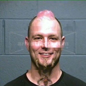 Justin Lynn Thomas