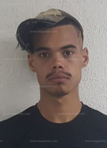 Korbyn G Garrett