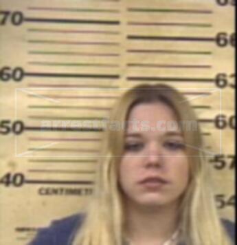 Melody Ann Pope