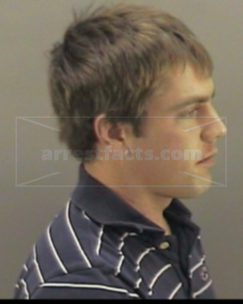 Shane Andrew Shaw