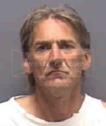 Brian Daniel Mccoy