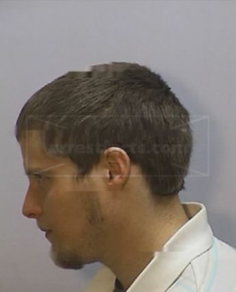 Wayne Brian Atkinson