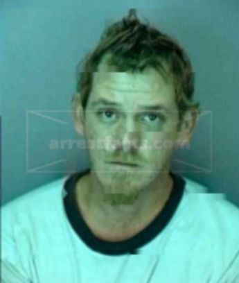 Anthony Duwayne Provo