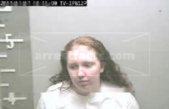 Frances Nicole Mccullough