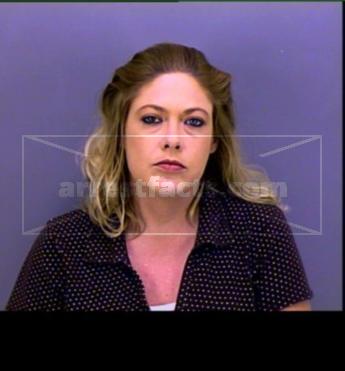 Michelle Dawn Graham