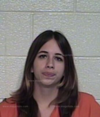 Tessa Jolene Brinkman Salinas