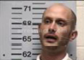 Michael Brandon James