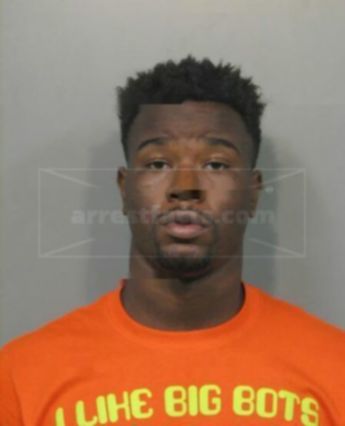 Reginald Jackson