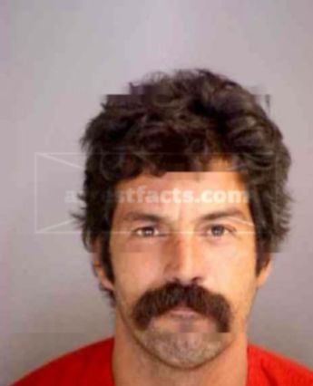 Davila Mario Otto