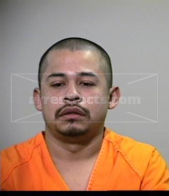 Abel Cruz