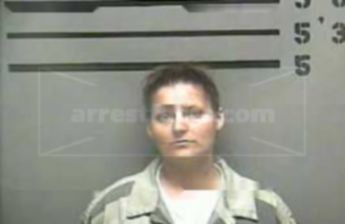 Robbie Jean Barber