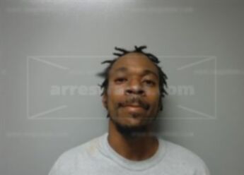 Terrance D Gambrell