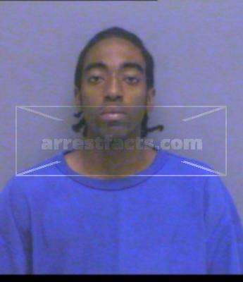 Dedrick Lamarc Marsh