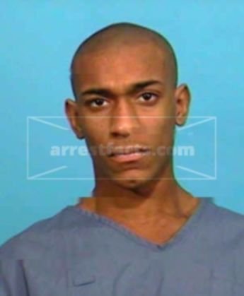 Marcus A Thomas