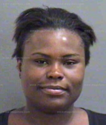 Mylissa Nakita Covington