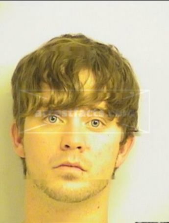 Dustin Ray Dent