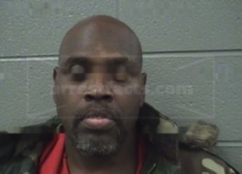 Jesse Yarnell Vann