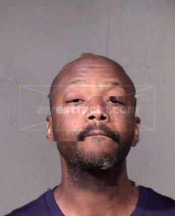 Cedric Jordan