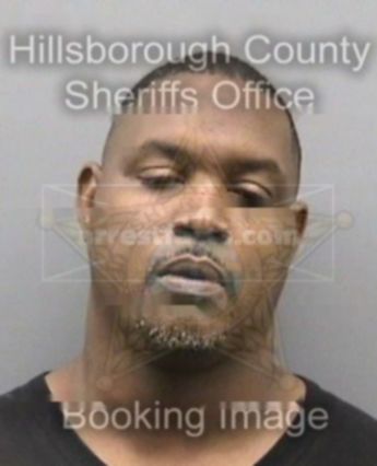 Kendrick Devon Dantzler