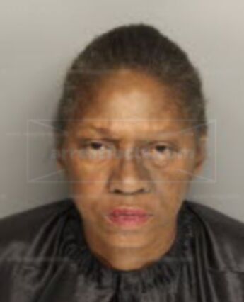 Shirley Ann Sullivan
