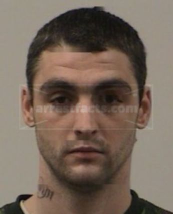 Jason David Keeton