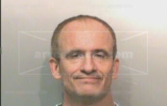 Christopher William Bruce