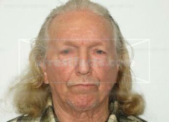 Raymond Leslie Shackleford